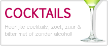 Cocktails