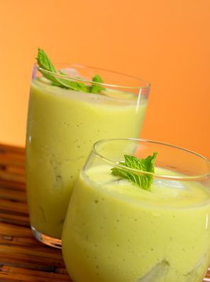 Amandelshake Smoothies Amandelshake Smoothies