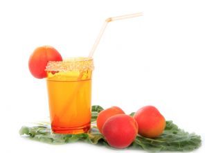 Apricot fresh Cocktails met alcohol Apricot fresh Cocktails met alcohol
