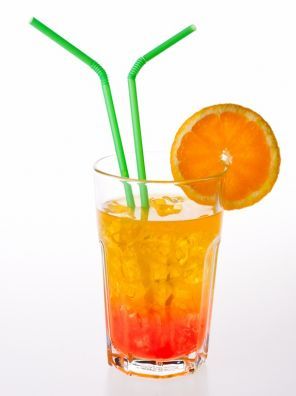 Raket Cocktails met alcohol Raket Cocktails met alcohol