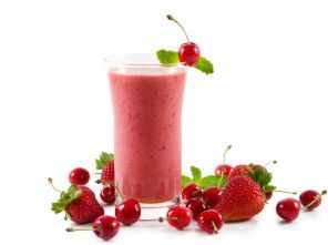 Strawberry milkshake Smoothies Strawberry milkshake Smoothies