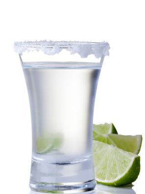 Tequila Mexican Shooters Tequila Mexican Shooters