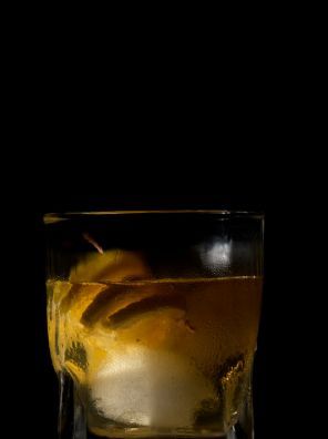 Whisky sour Cocktails met alcohol Whisky sour Cocktails met alcohol
